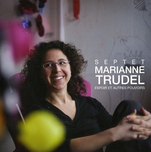 Espoir et Autres pouvoirs cd