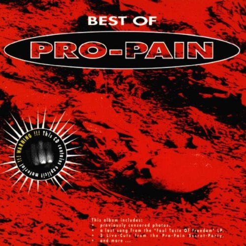 Best of Pro-Pain Alternative & Indie