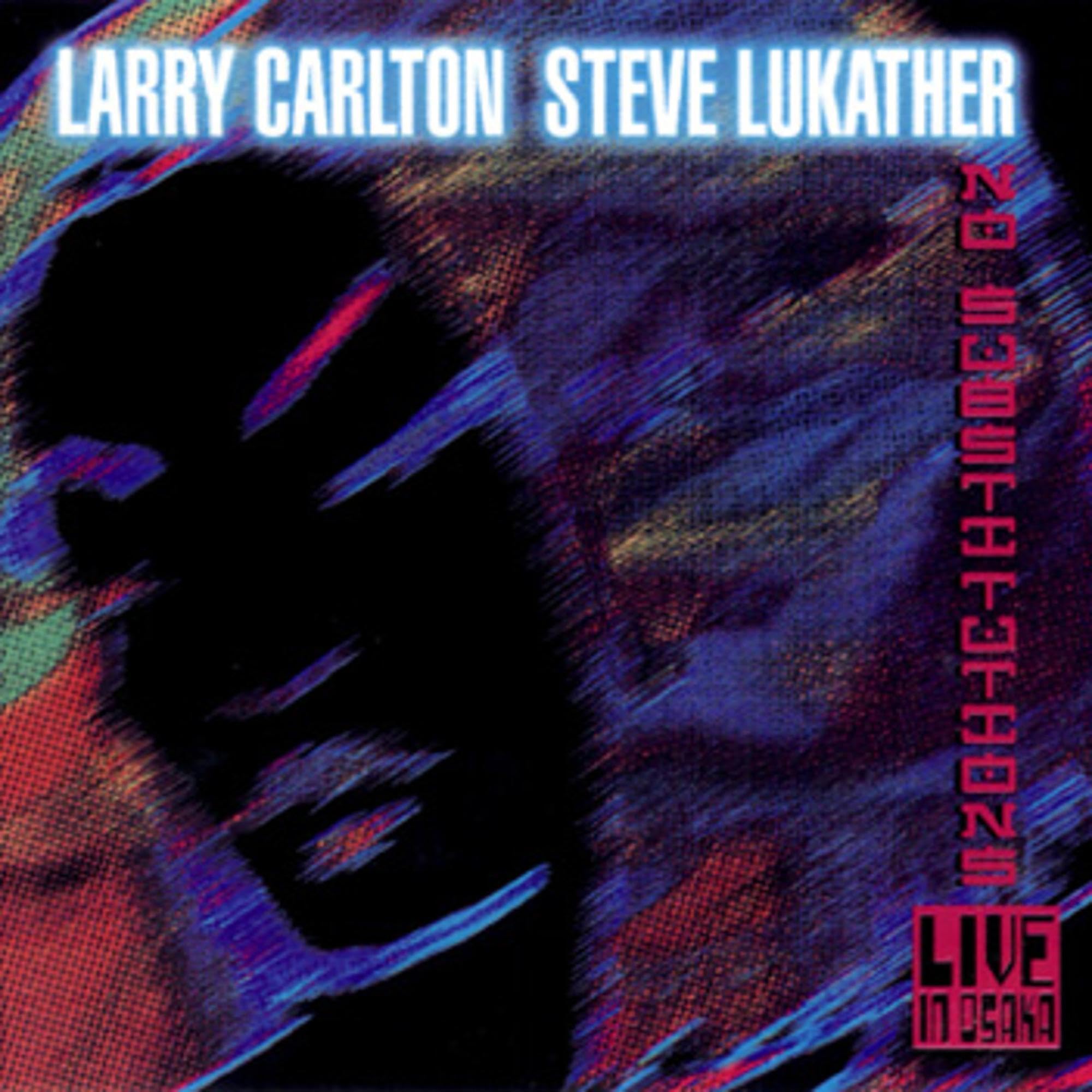 No Substitutions/Live in Osaka Jazz