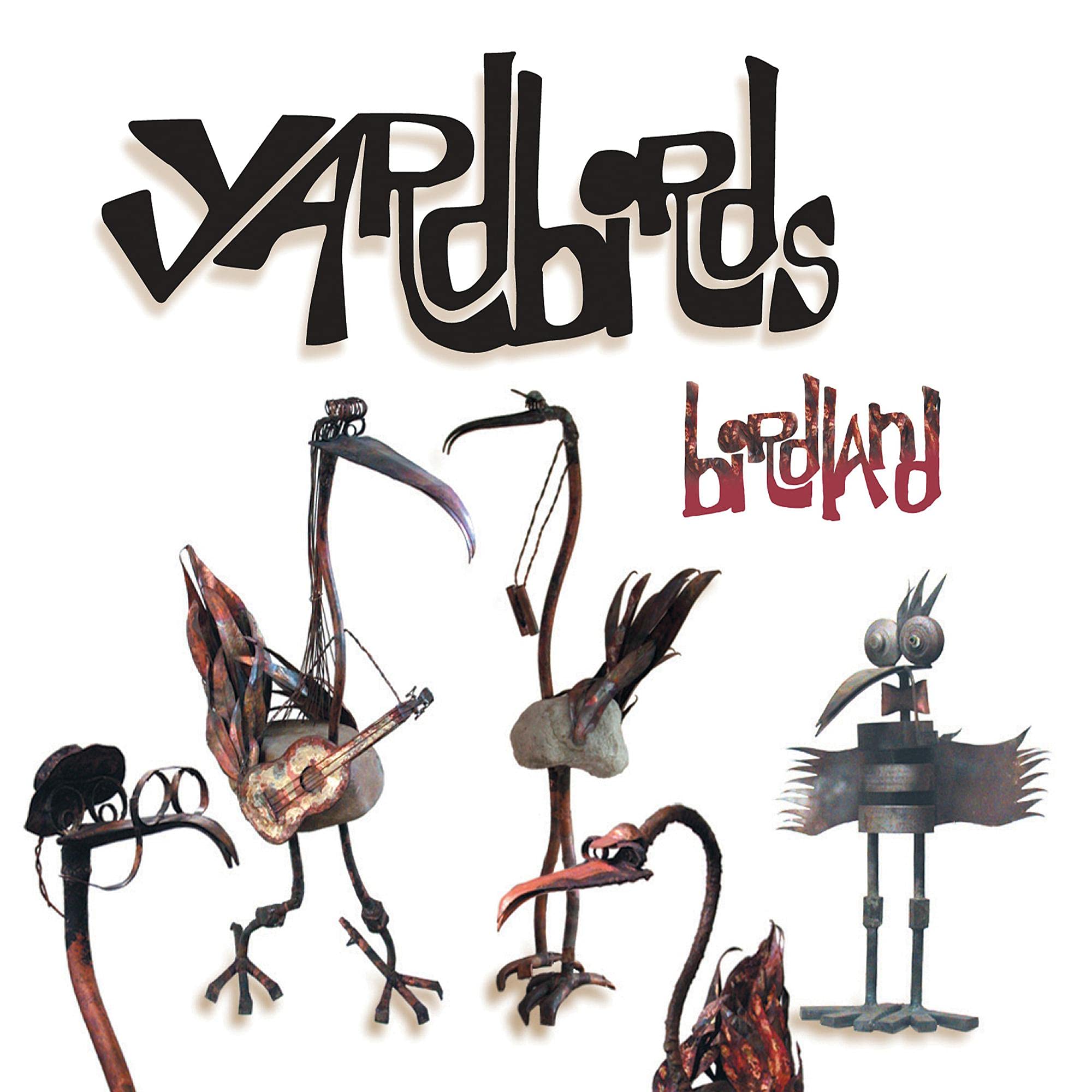 Product Image: Birdland