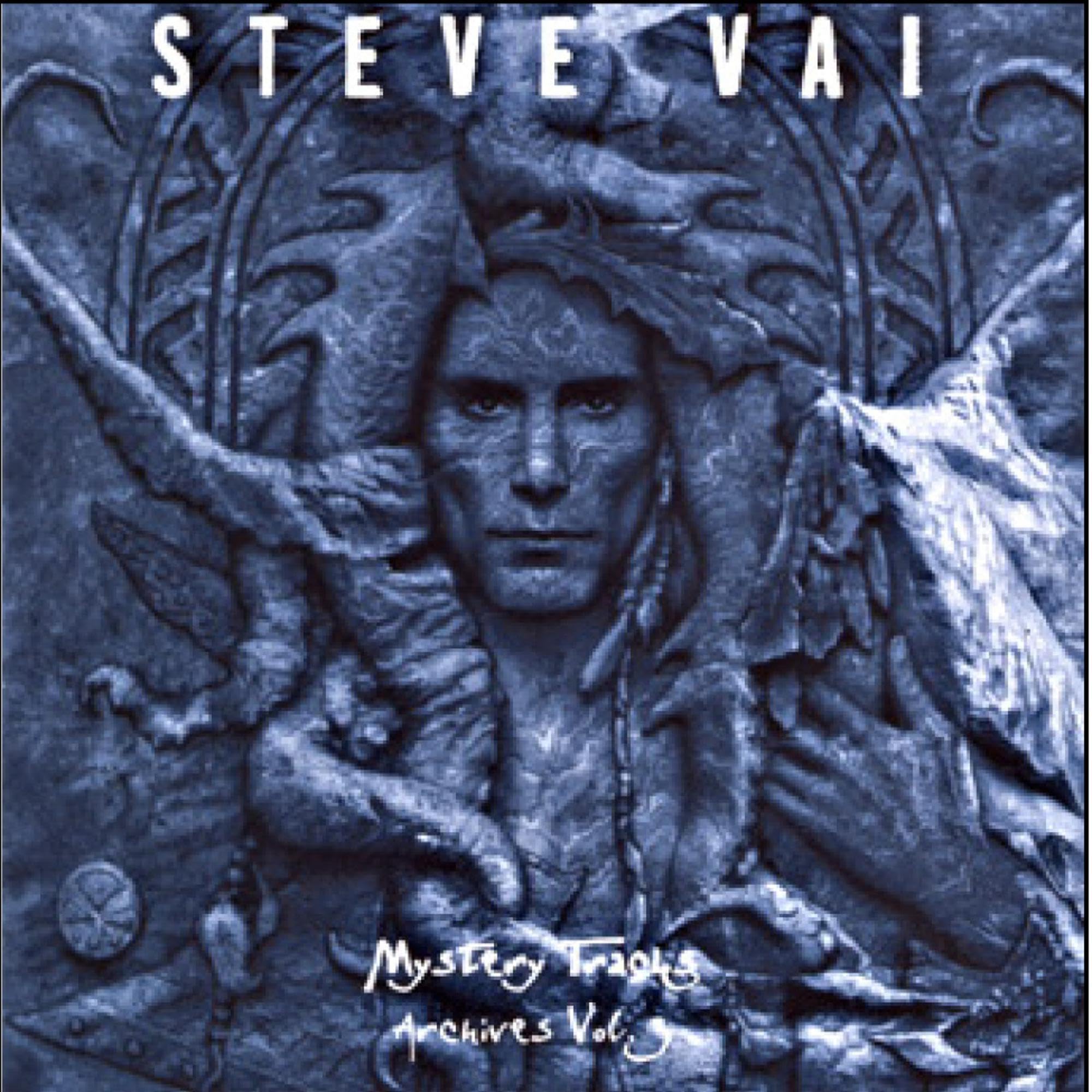 Mystery Tracks Archives Vol.3 Metal & Hardrock