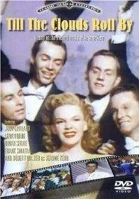 Judy Garland, Frank Sinatra - Till The Clouds Roll By Music
