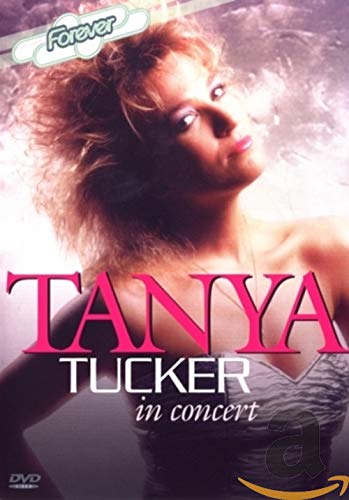 Tanya Tucker - In Concert Music