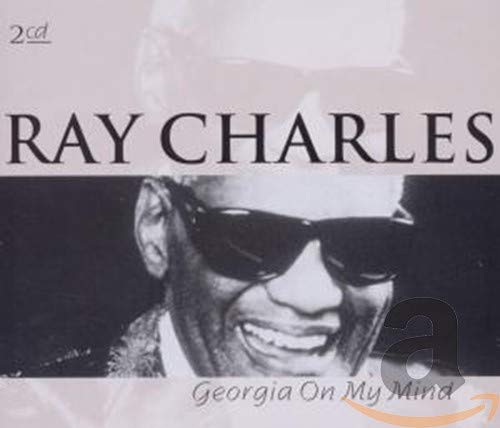 Georgia on My Mind-Re-Recordings Blues