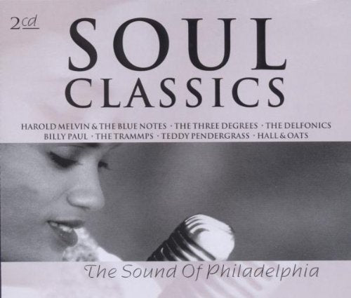 Sound of Philadelphia-Re-Recordings Other music genres