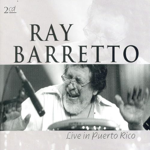 Live in Puerto Rico Jazz