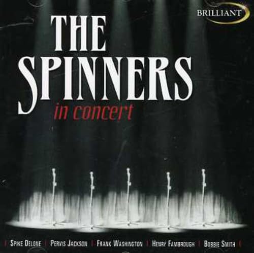In Concert Pop