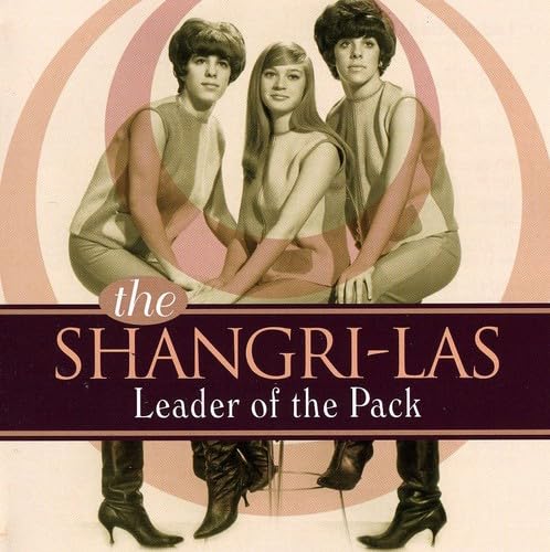 Leader of the Pack Pop