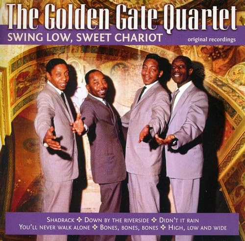 Swing Low,Sweet Chariot Other music genres