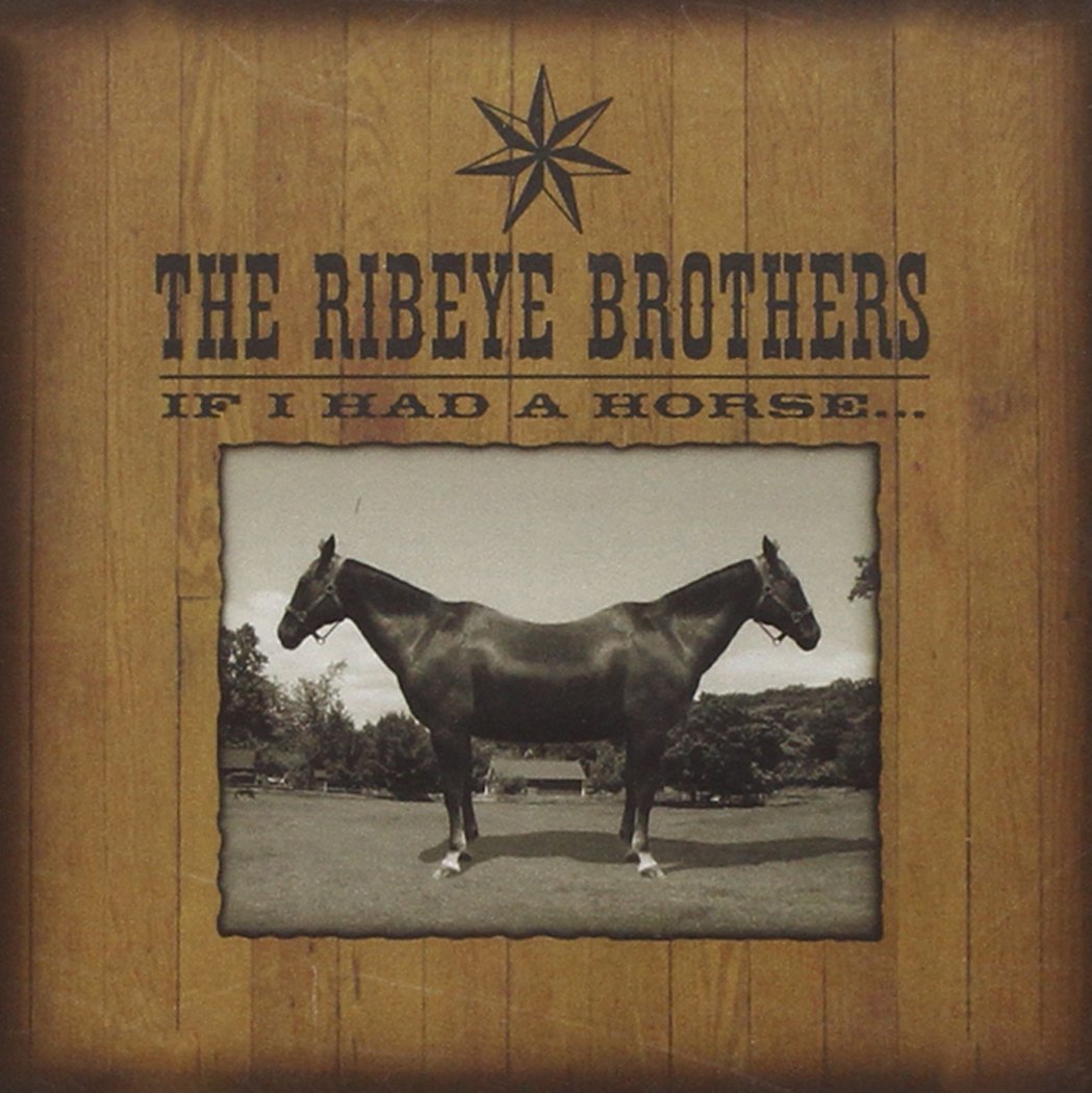 If I Had a Horse Alternative & Indie