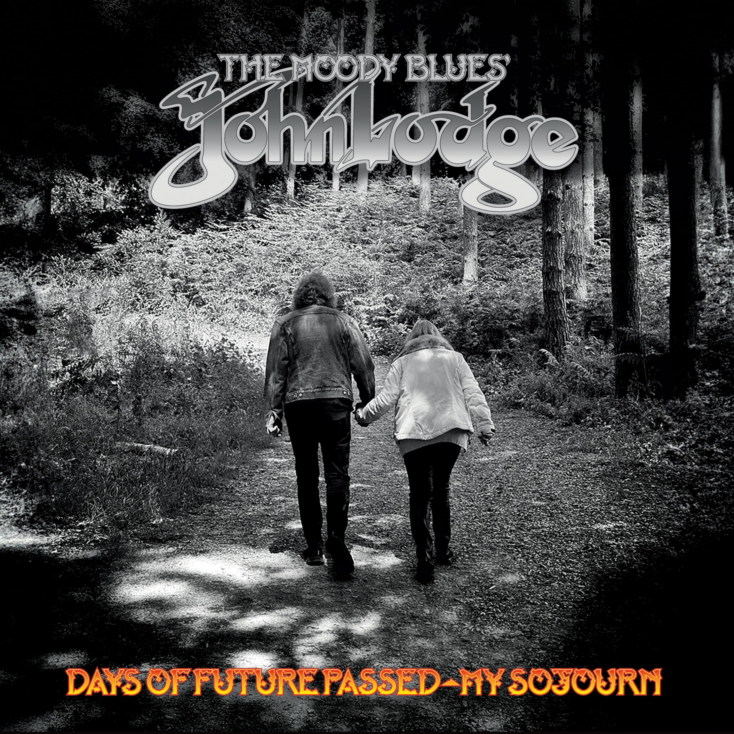 Days of Future Passed - My Sojourn Rock