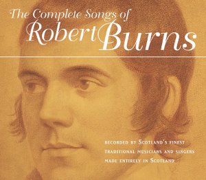 The Complete Songs of Robert Burns (Ga) Classical