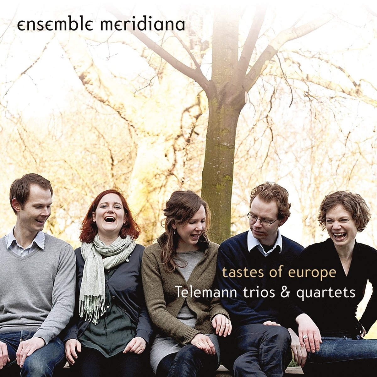Trios & Quartette Classical