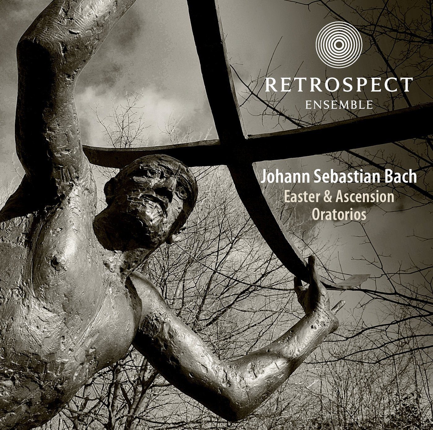 Product Image: Oster-und Himmelfahrtsoratorium