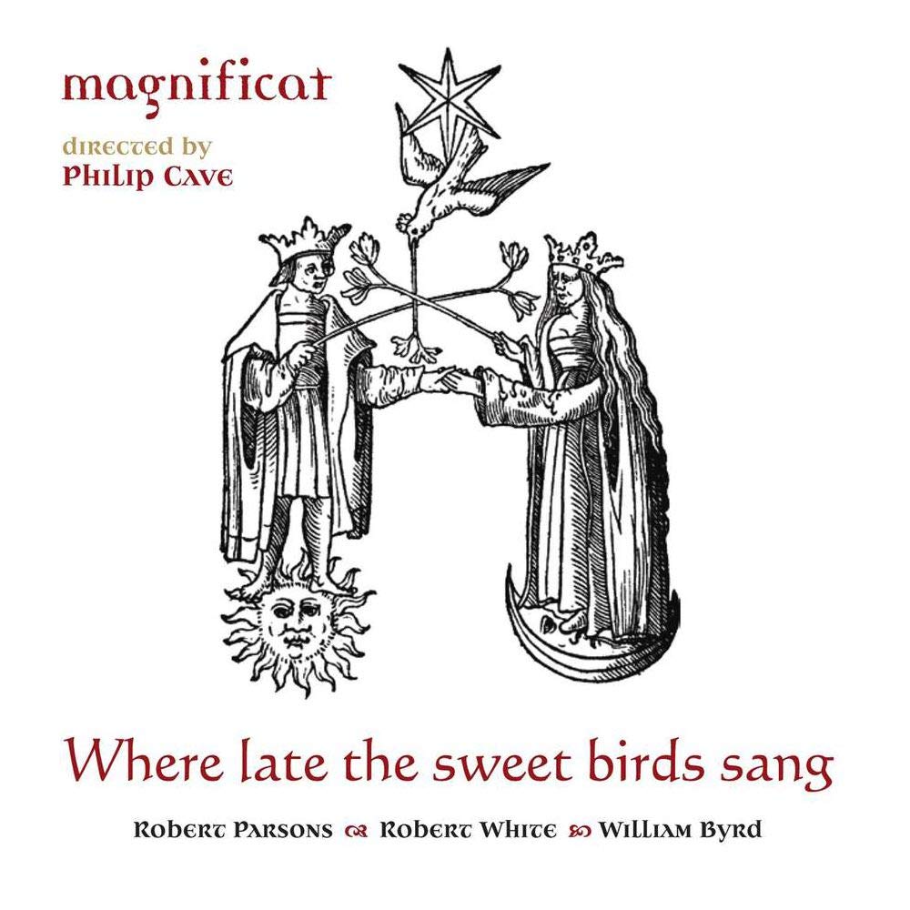 Musique des Tudors cd