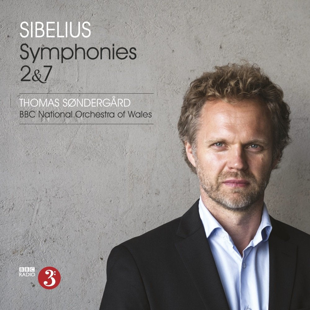 Sibelius: Sinfonien 2+7 Classical