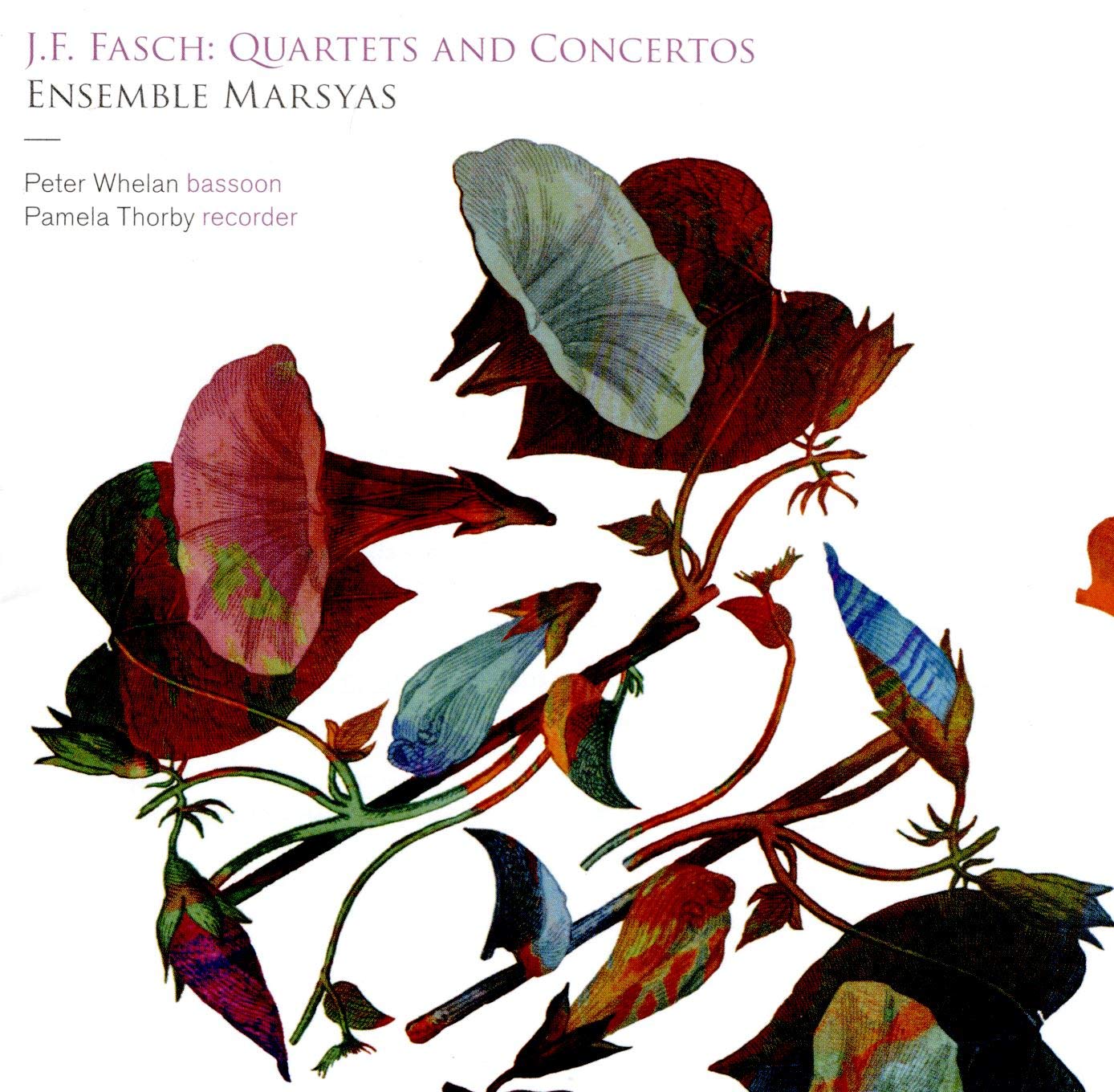 Quartette & Concertos Classical