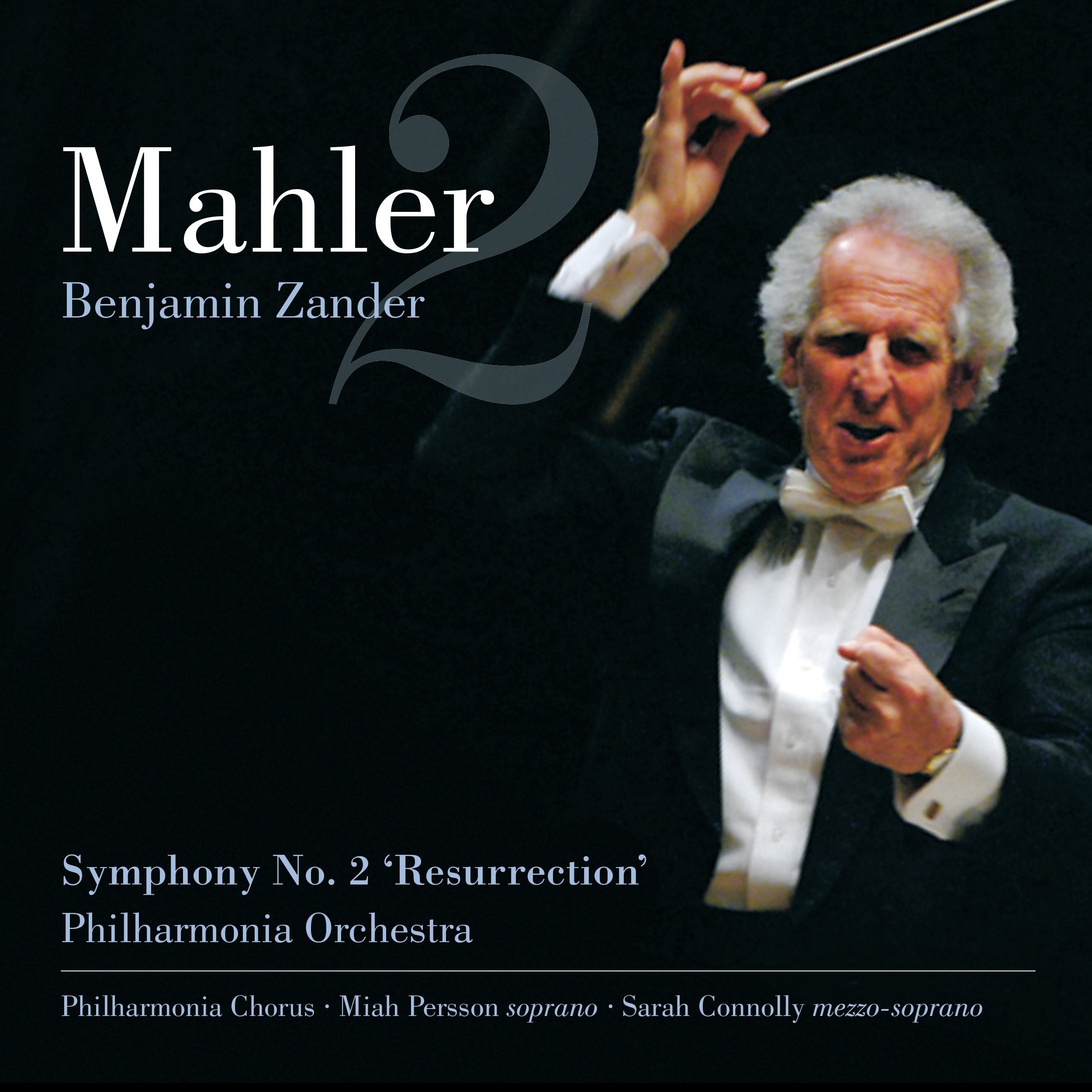 Symphony No. 2 Resurrection Classical