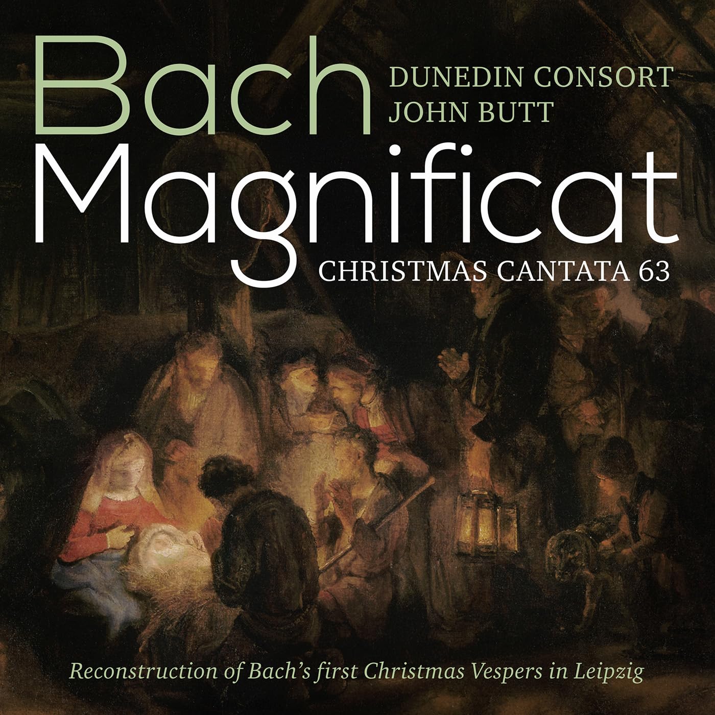 Magnificat in Es-Dur Classical