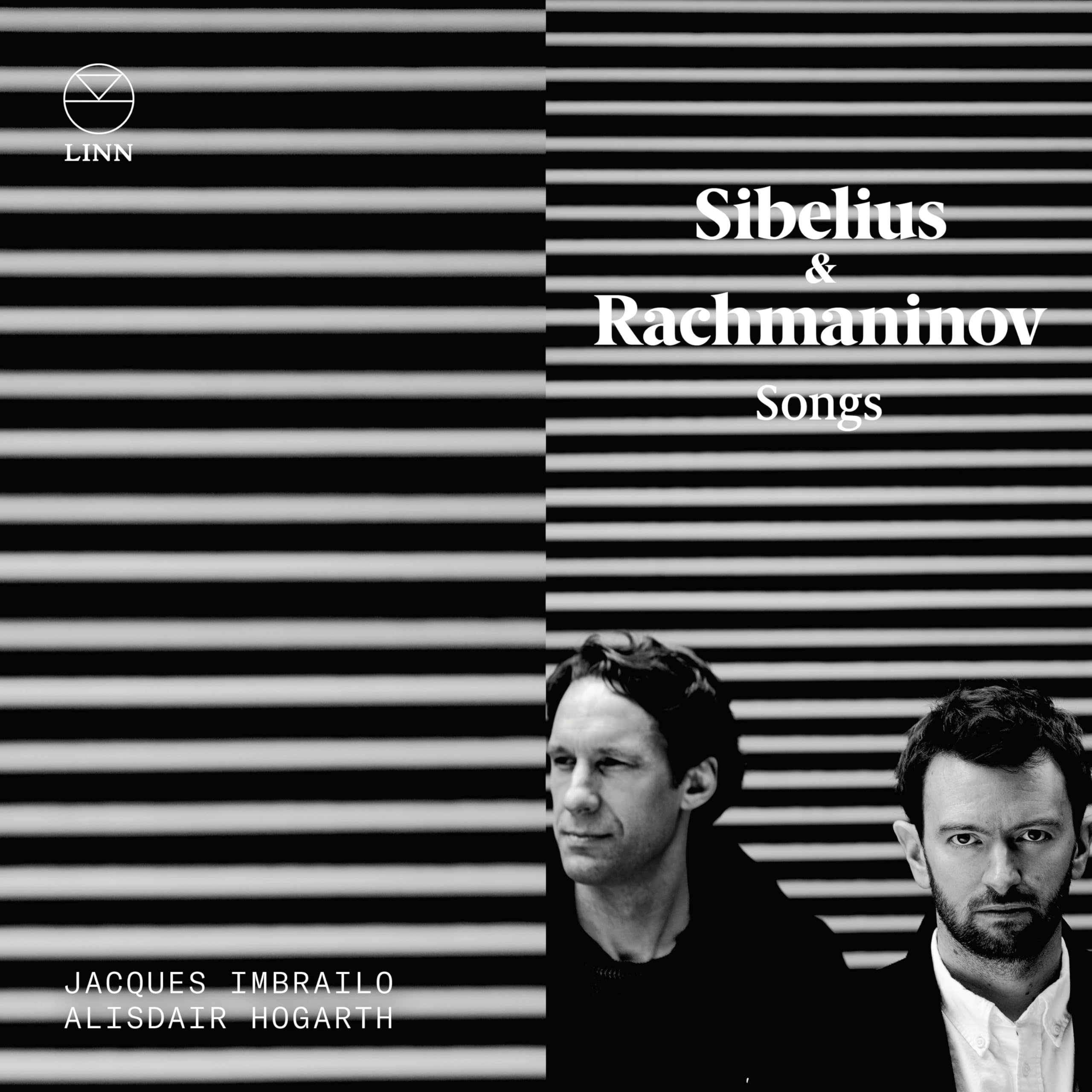 Sibelius & Rachmaninov: Songs Classical