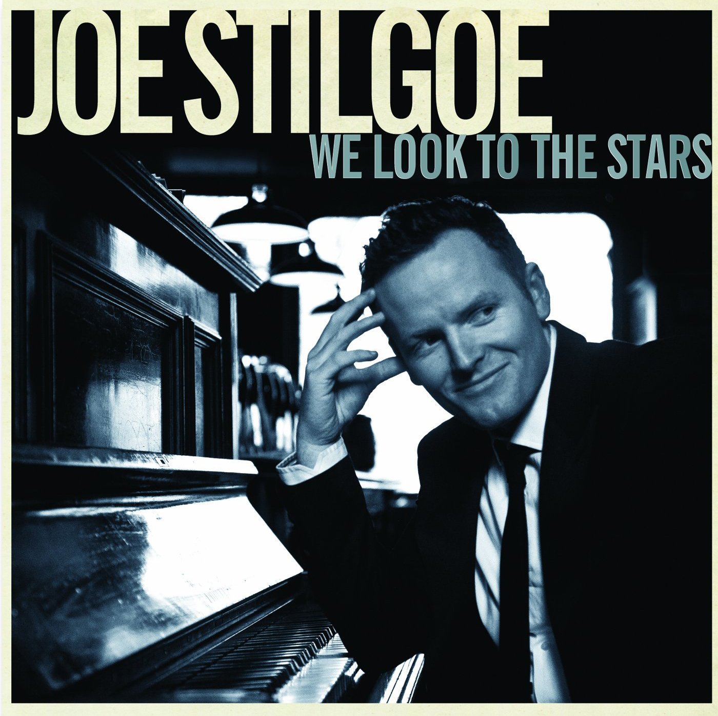 We Look to the Stars Music