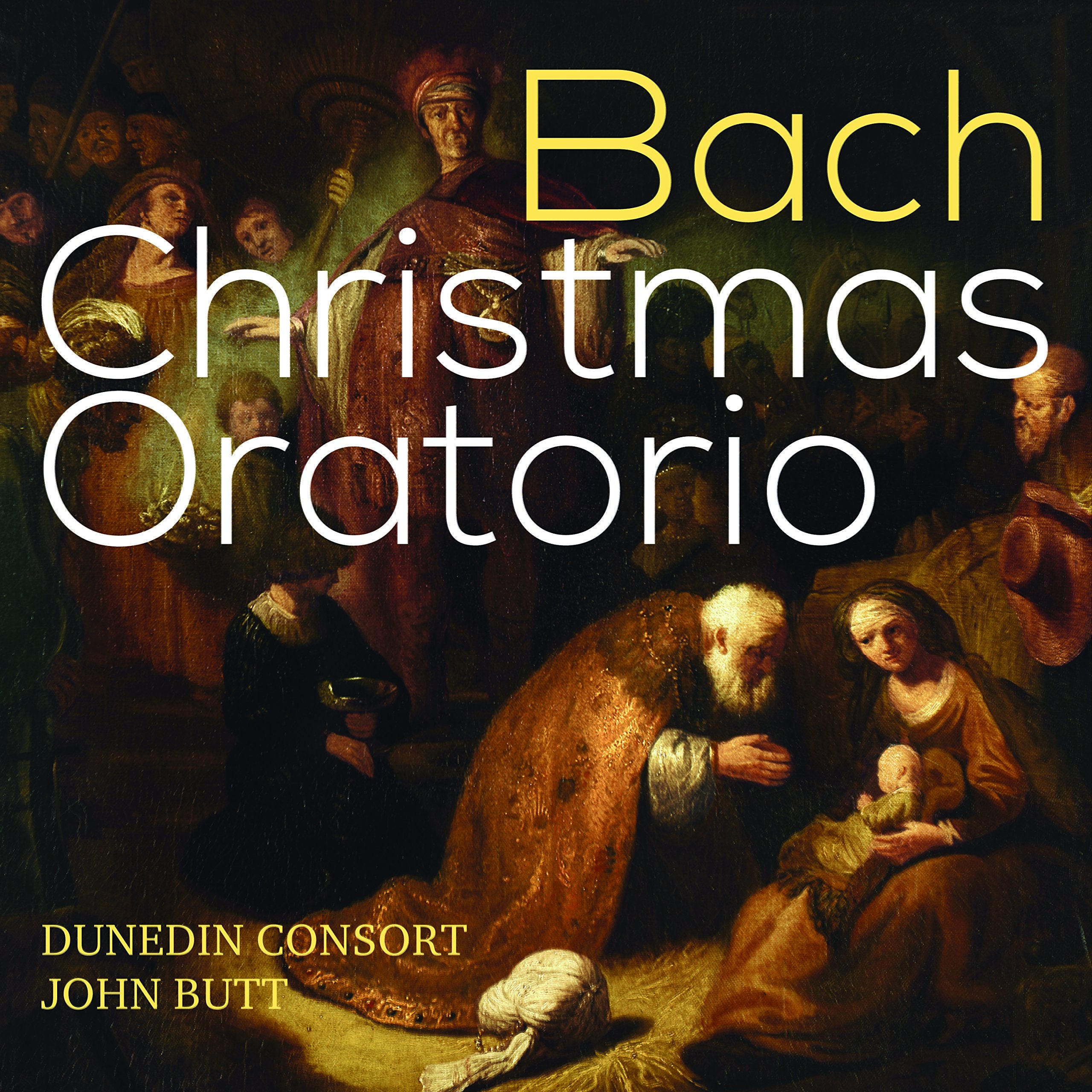 Johann Sebastian Bach: Weihnachtsoratorium Other music genres