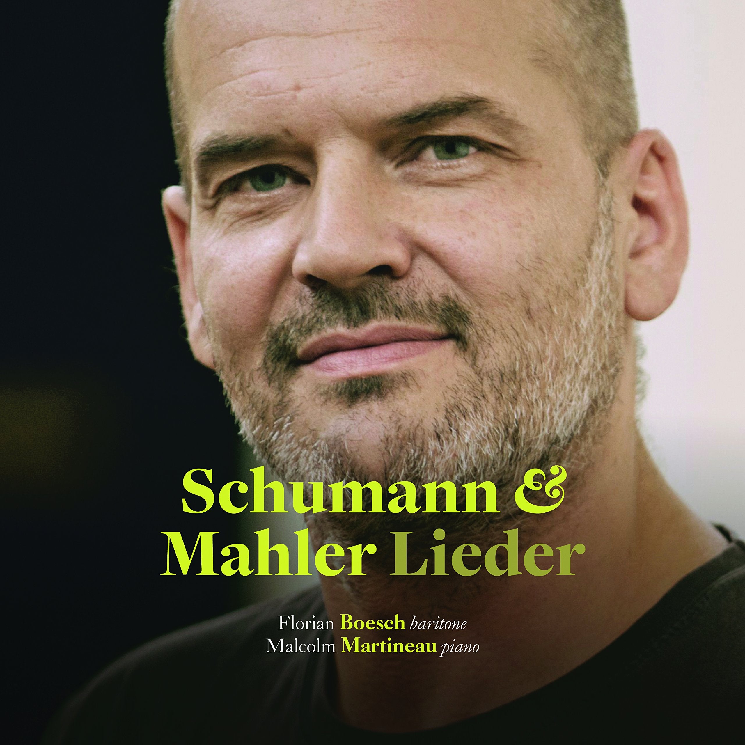 Liederkreis/Lieder eines fahrenden Gesellen/+ Classical