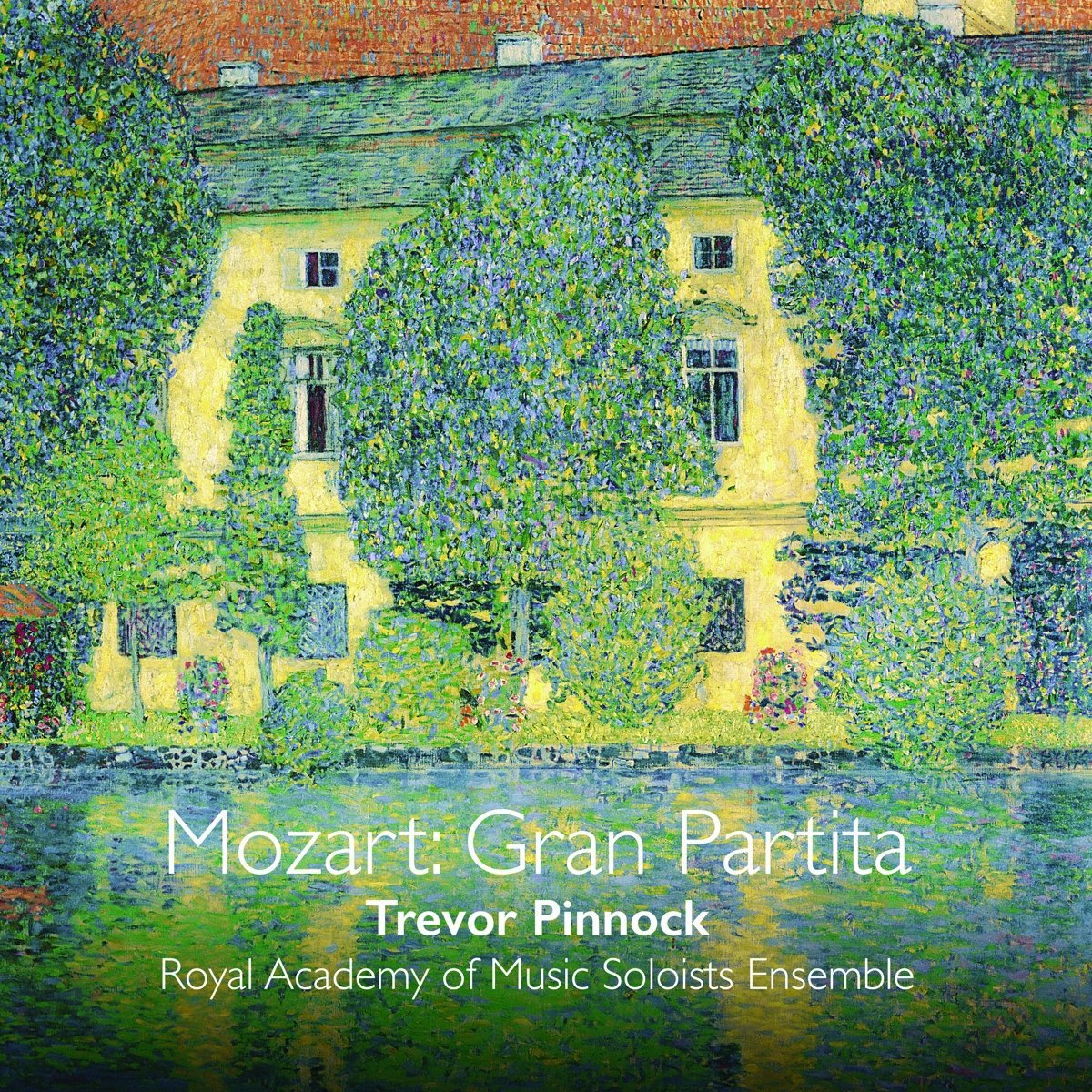 Gran Partita KV 361/Notturno Hob.II:27 Classical