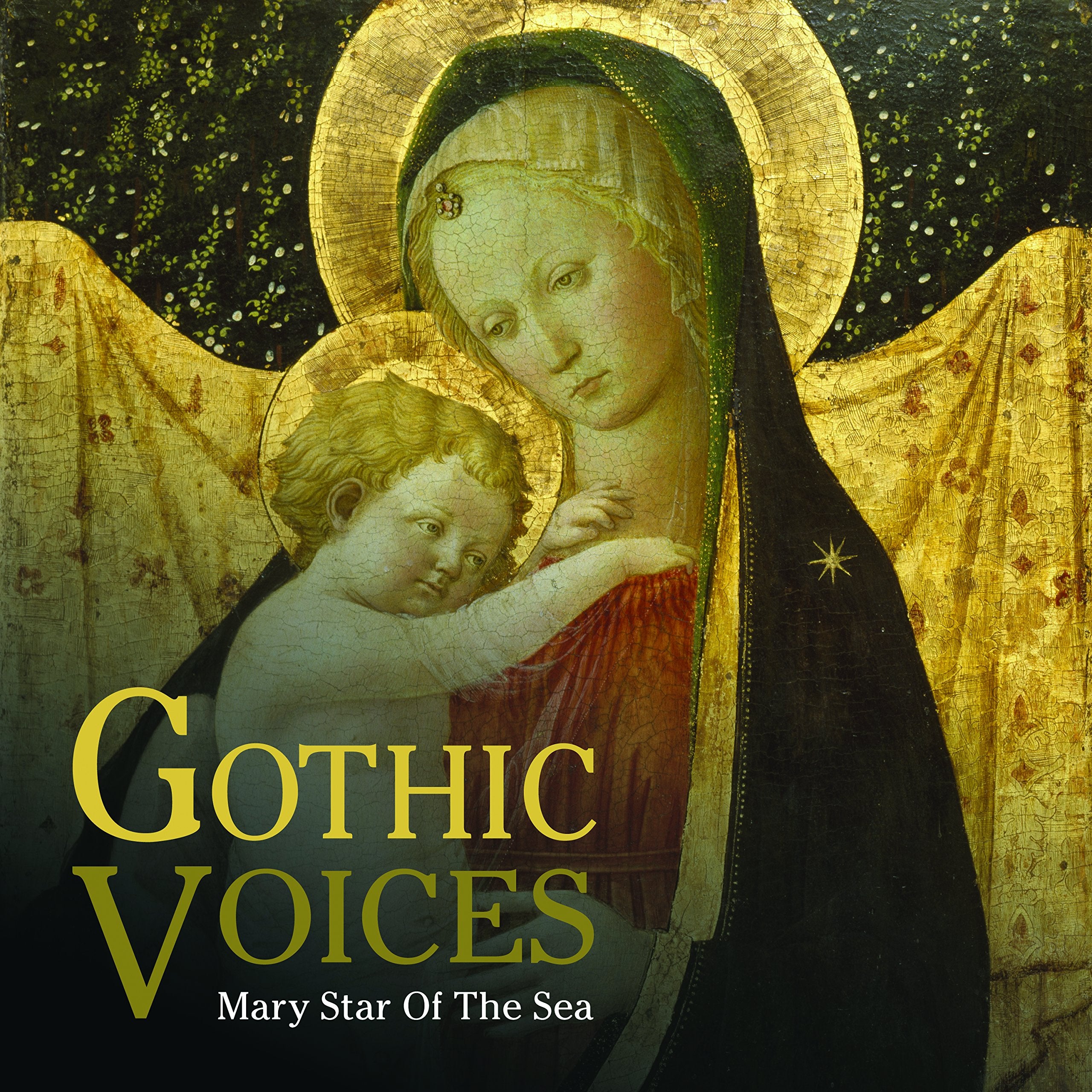 Mary Star of the Seas Classical