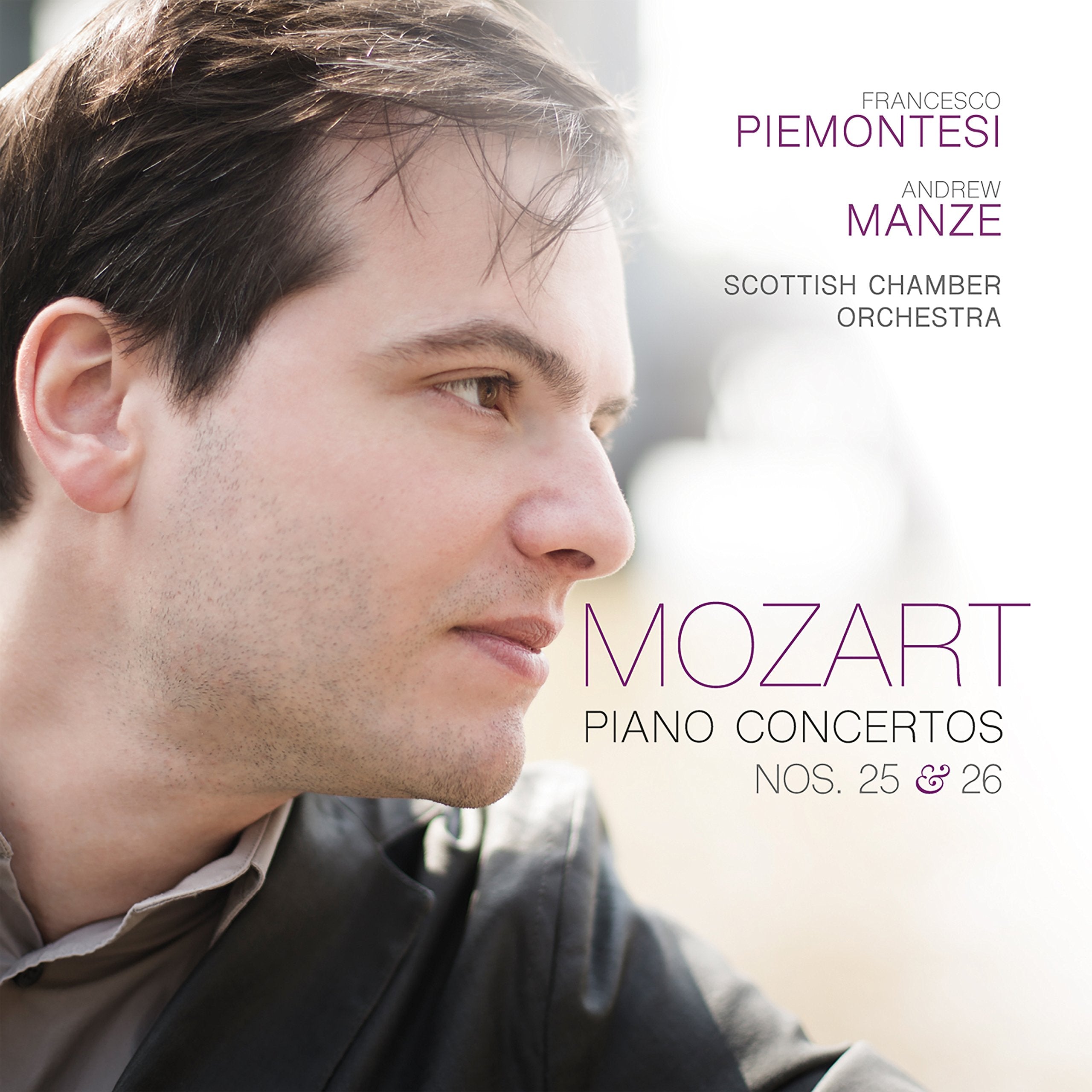 Mozart: Klavierkonzerte Nr. 25 & 26 Classical