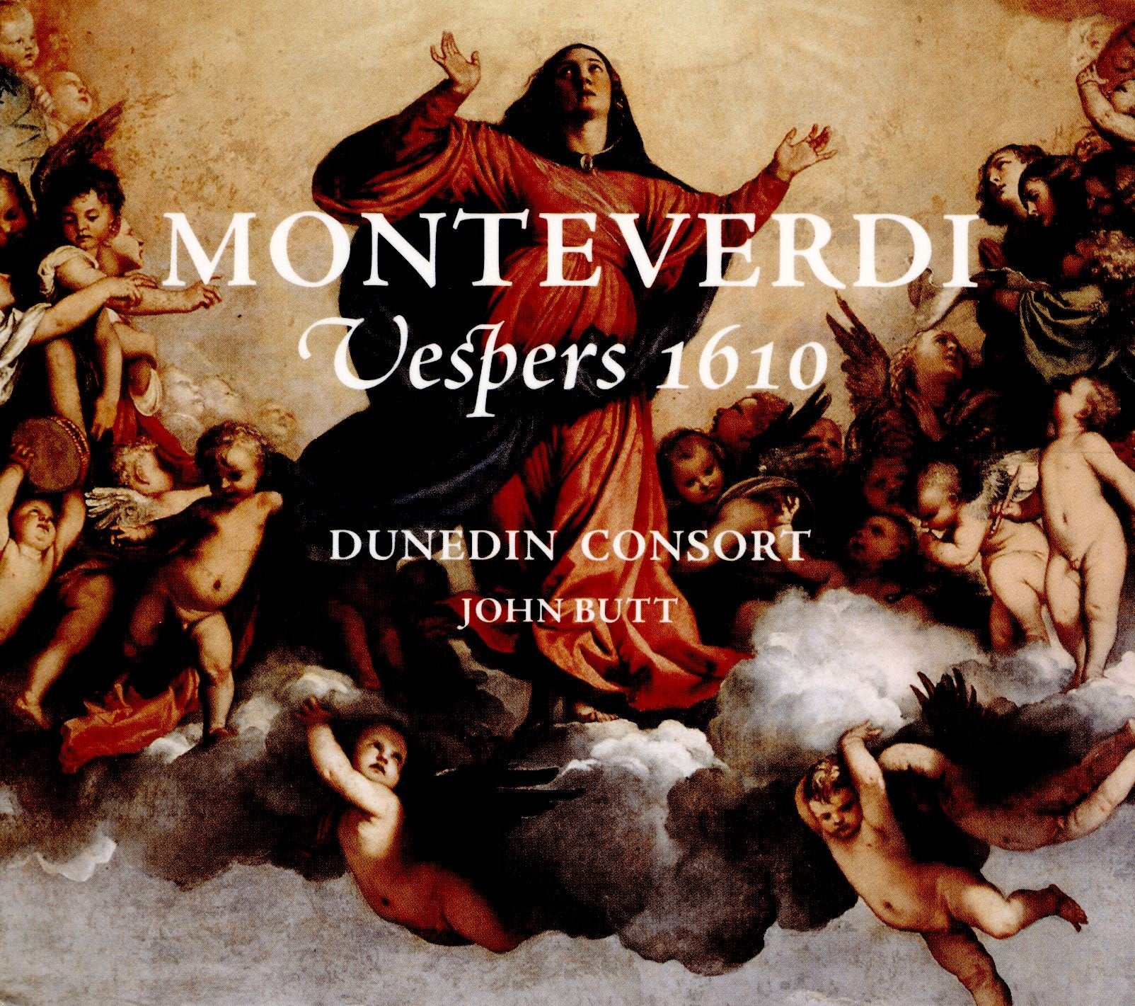 Product Image: Vespers 1610