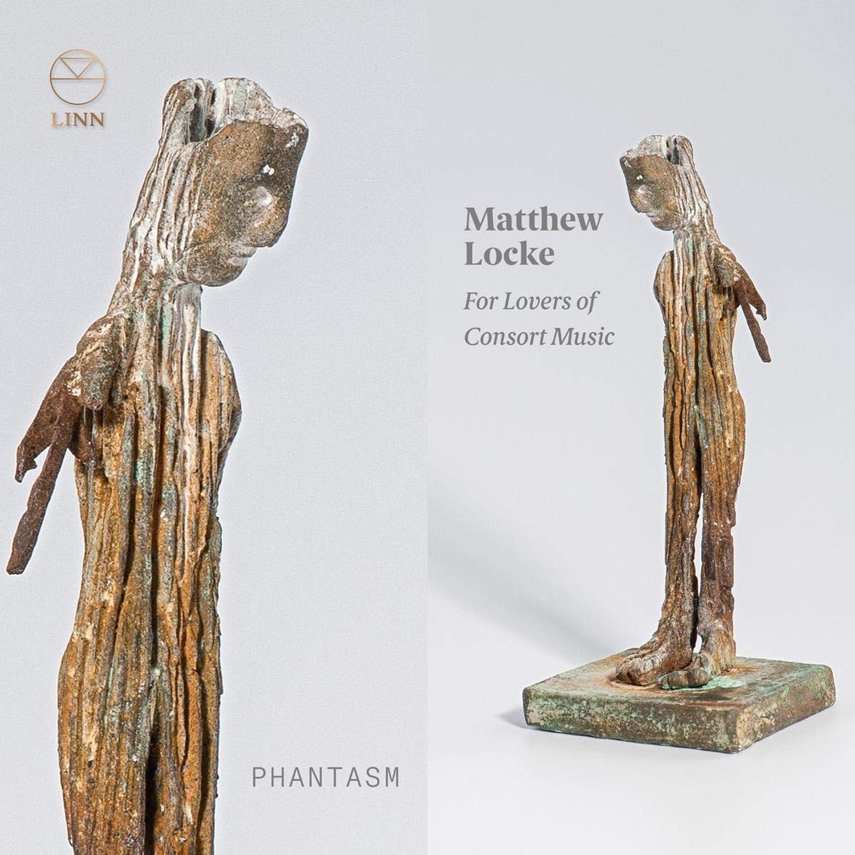 For Lovers of Consort Music Classical