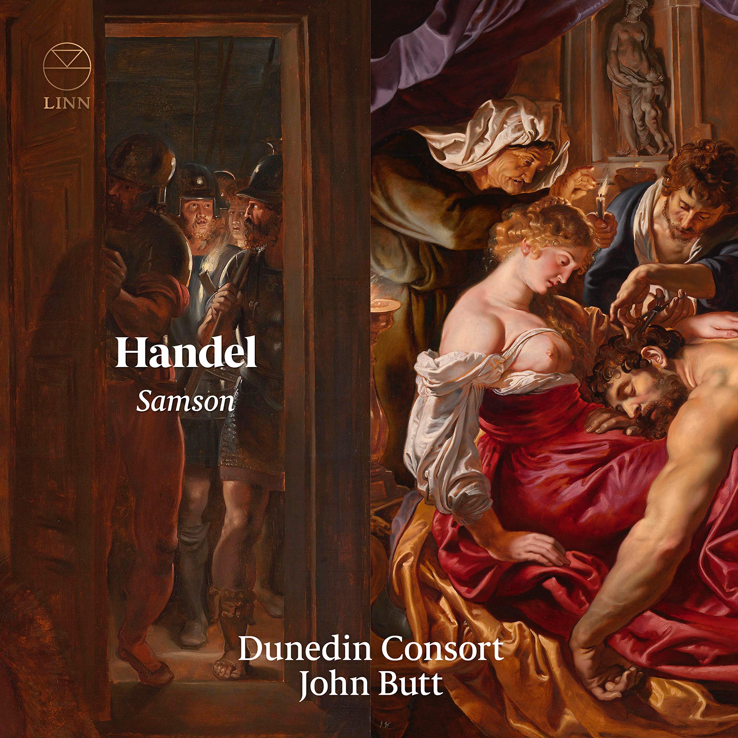 Samson Classical