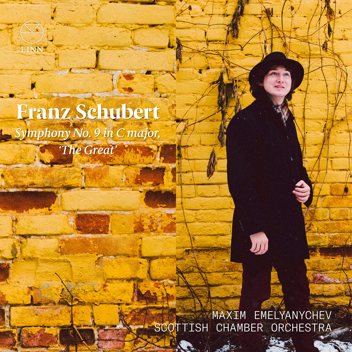 Schubert: Sinfonie Nr. 9 in C-Dur D.944 Classical