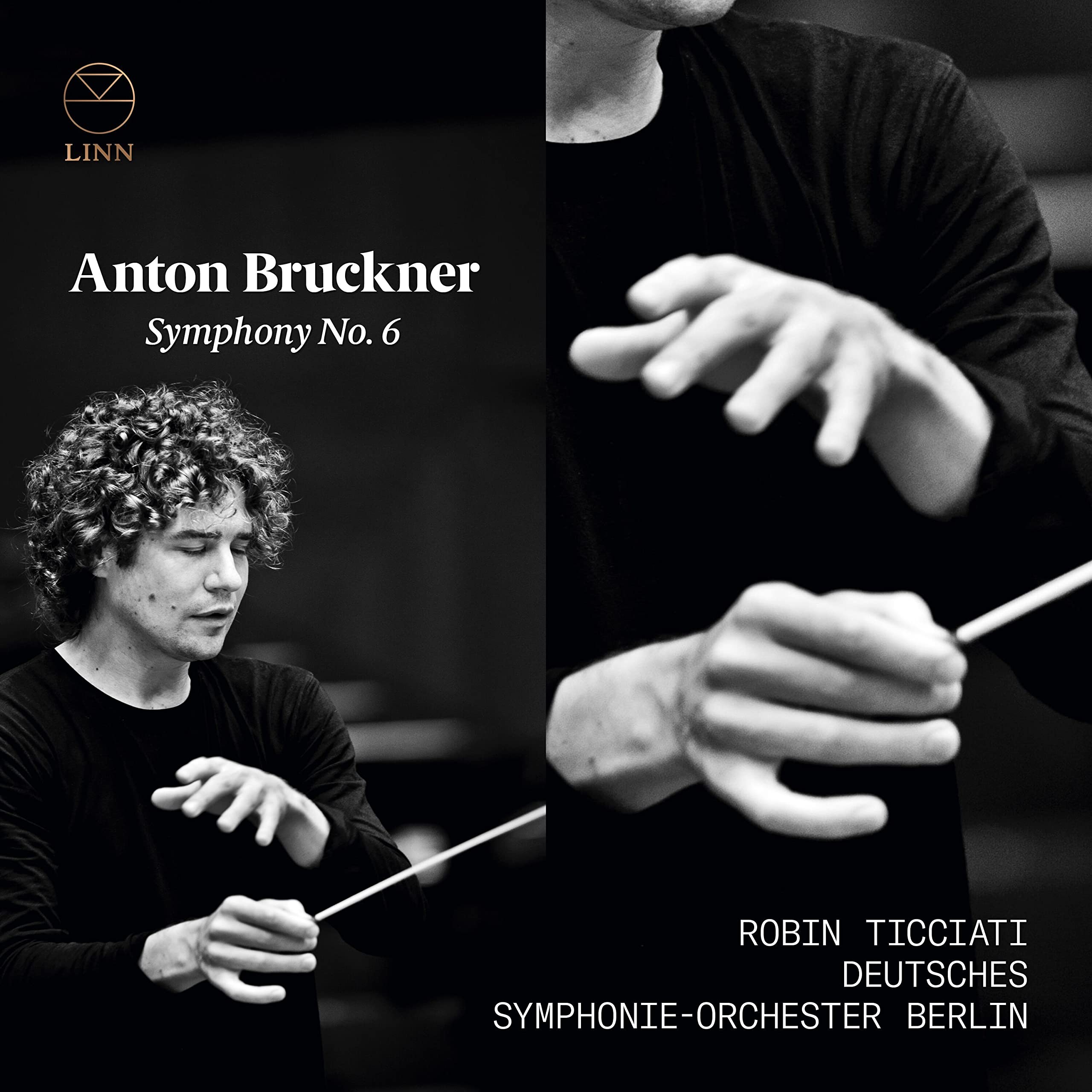 Sinfonie 6  in A-Dur Classical