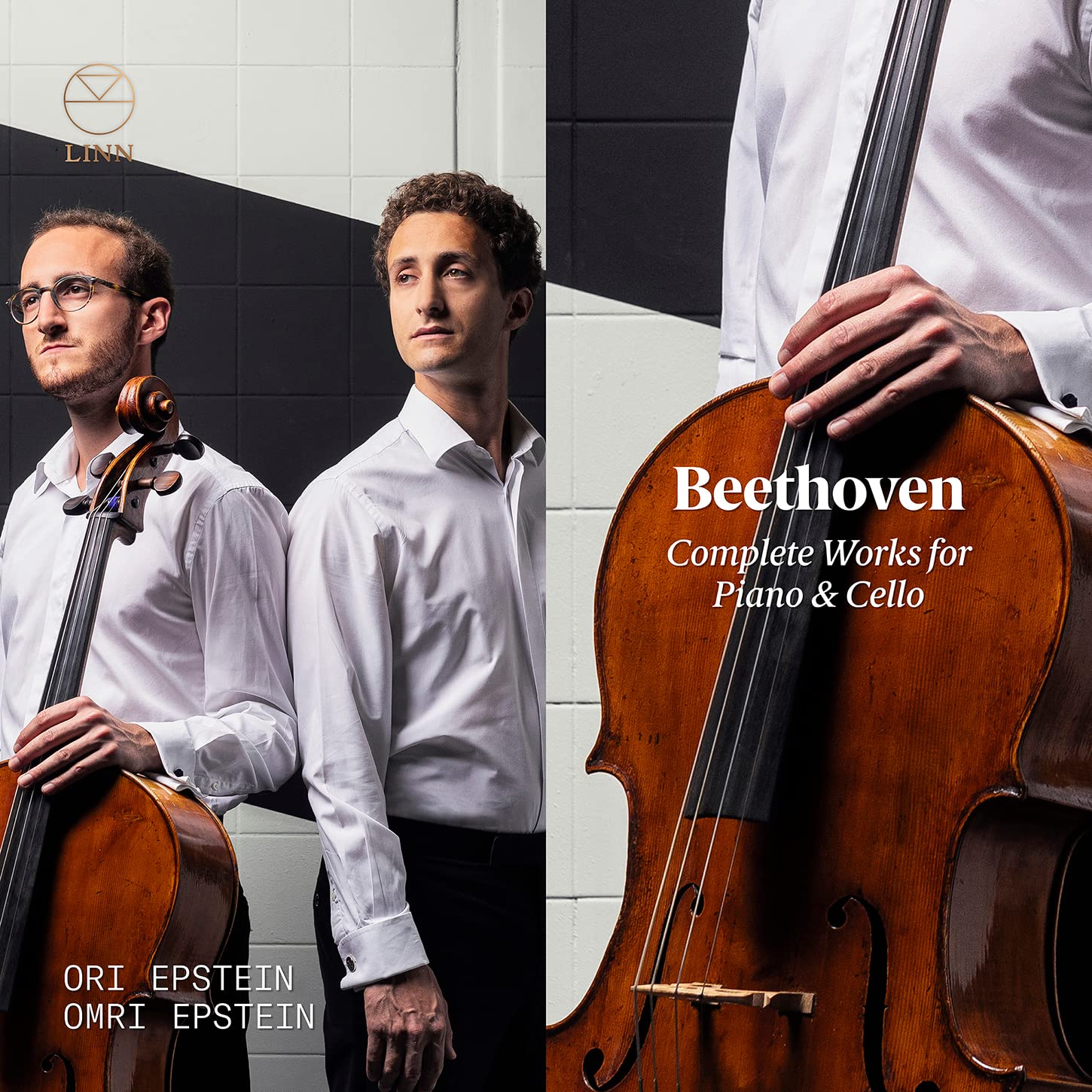 Beethoven: Die Werke für Klavier & Cello Classical
