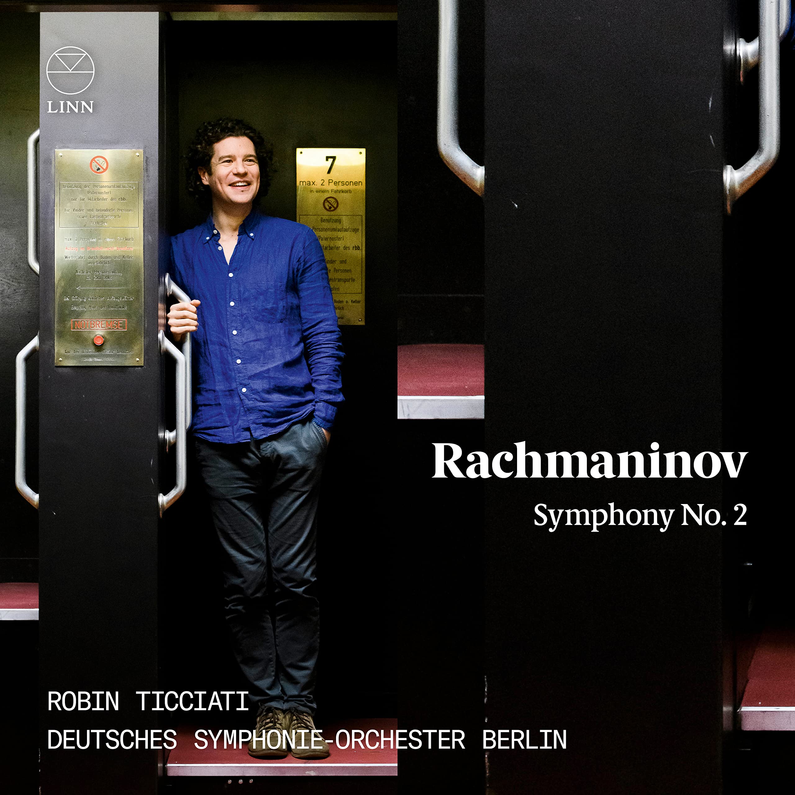 Sinfonie 2 in e-moll,op.27 Classical