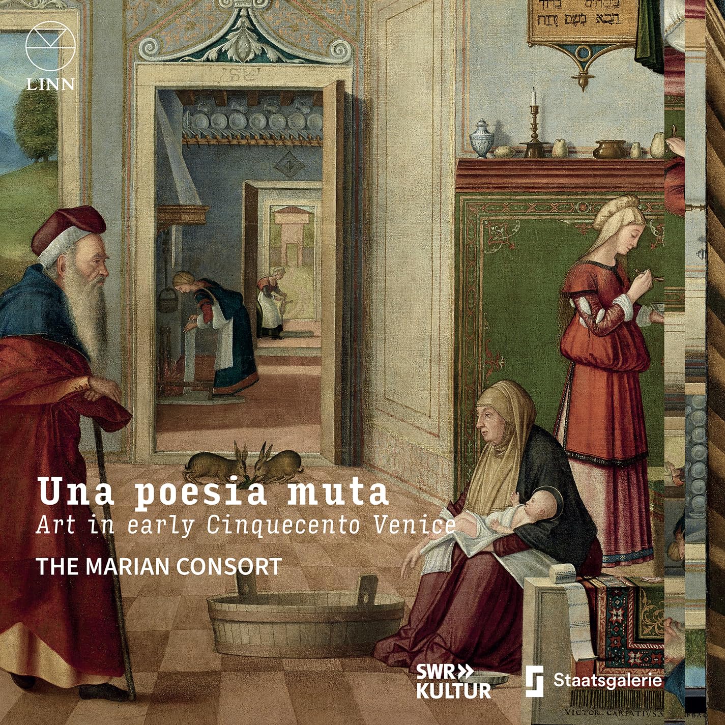 Una poesia muta Classical