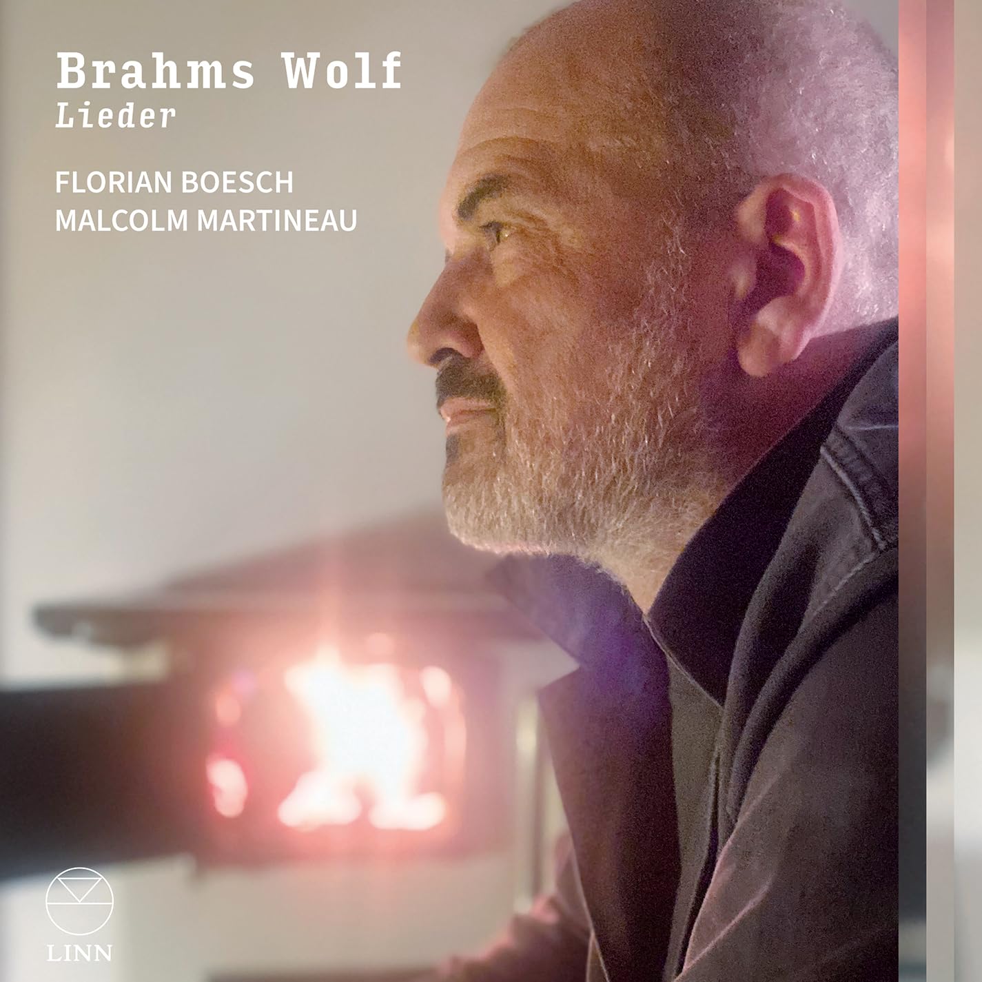 Product Image: Brahms & Wolf: Lieder