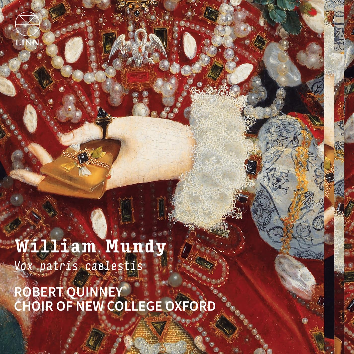 Mundy: Vox patris caelestis Music