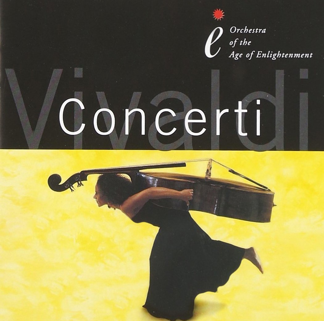 Vivaldi Concerti Classical