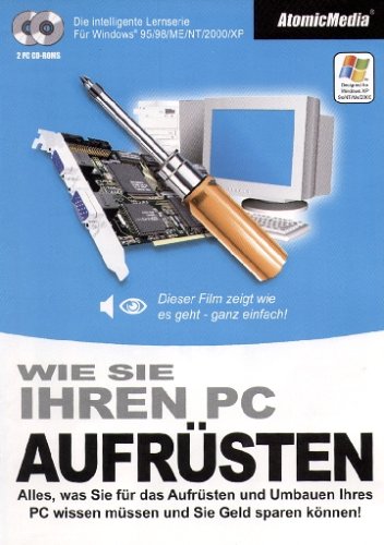Wie Sie Ihren PC aufrüsten Other software