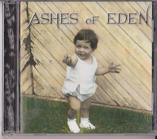 Ashes of Eden (UK Import) Pop