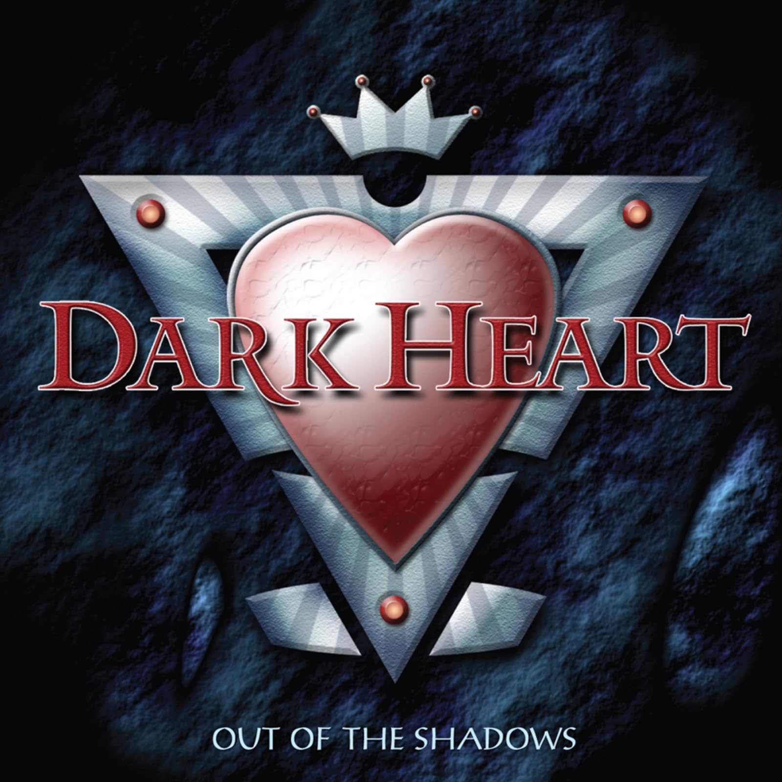 Out of the Shadows Metal & Hardrock