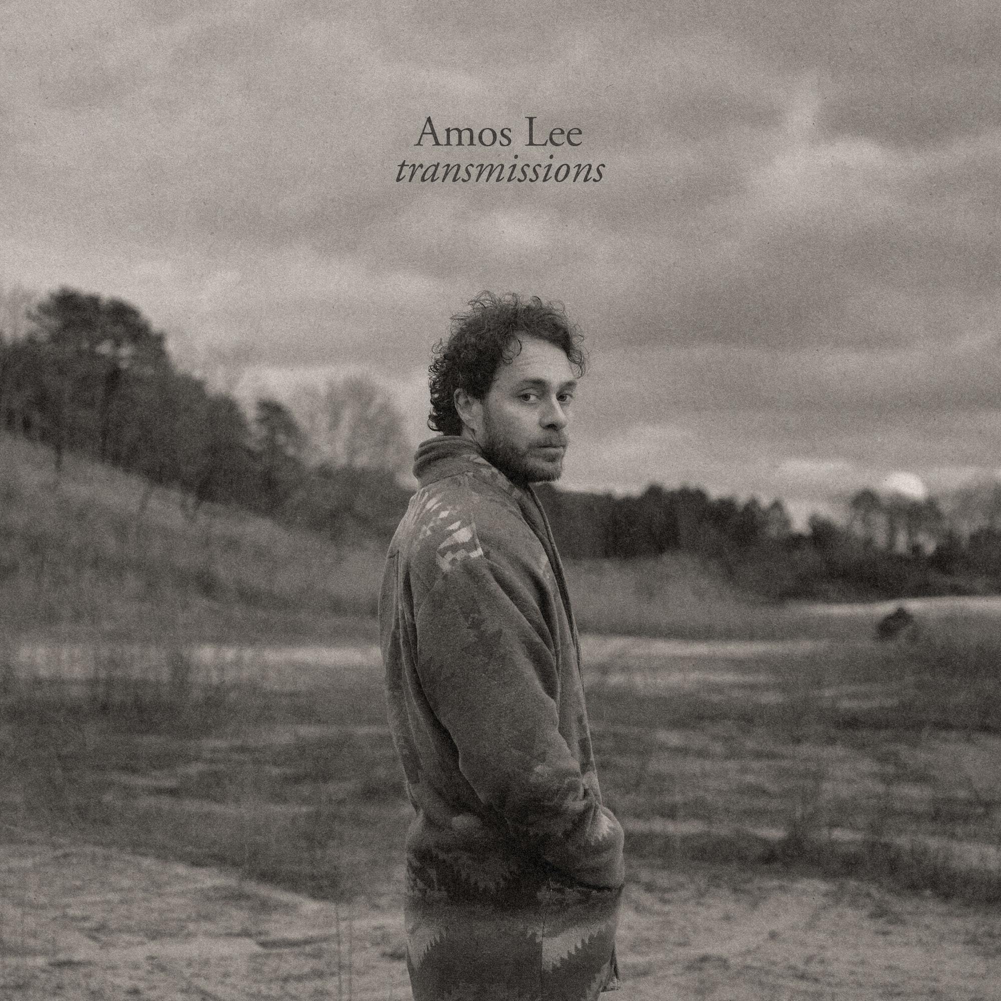 Transmissions Country & Folk
