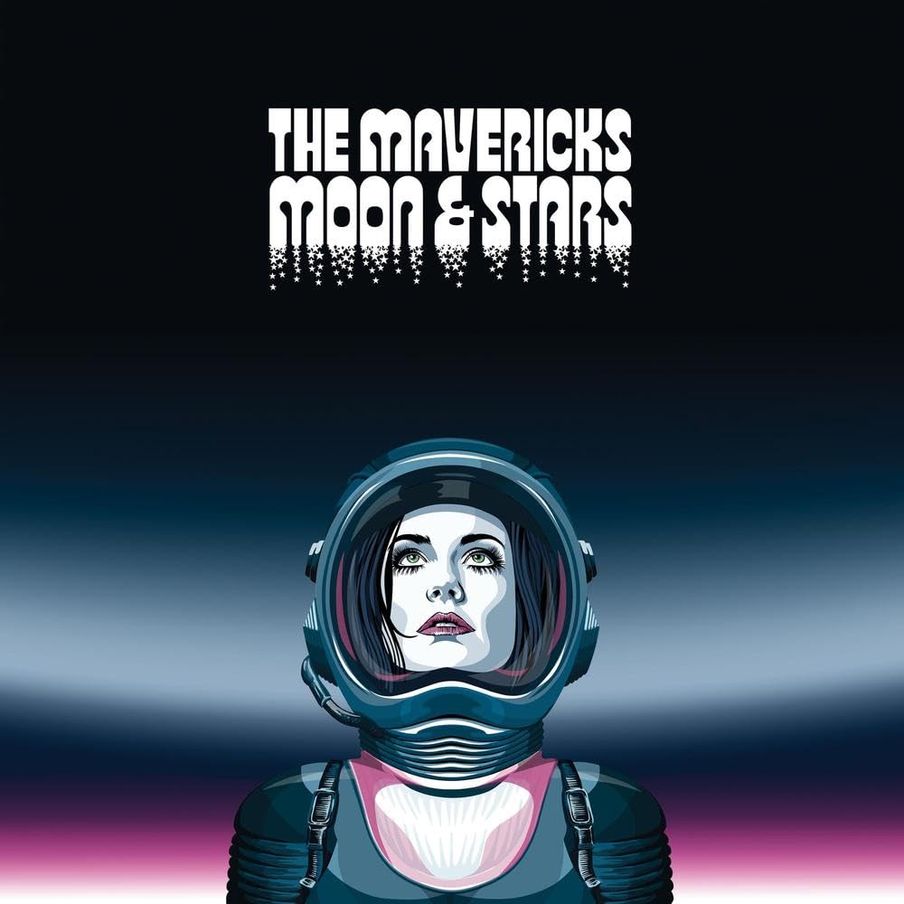 Moon & Stars Rock