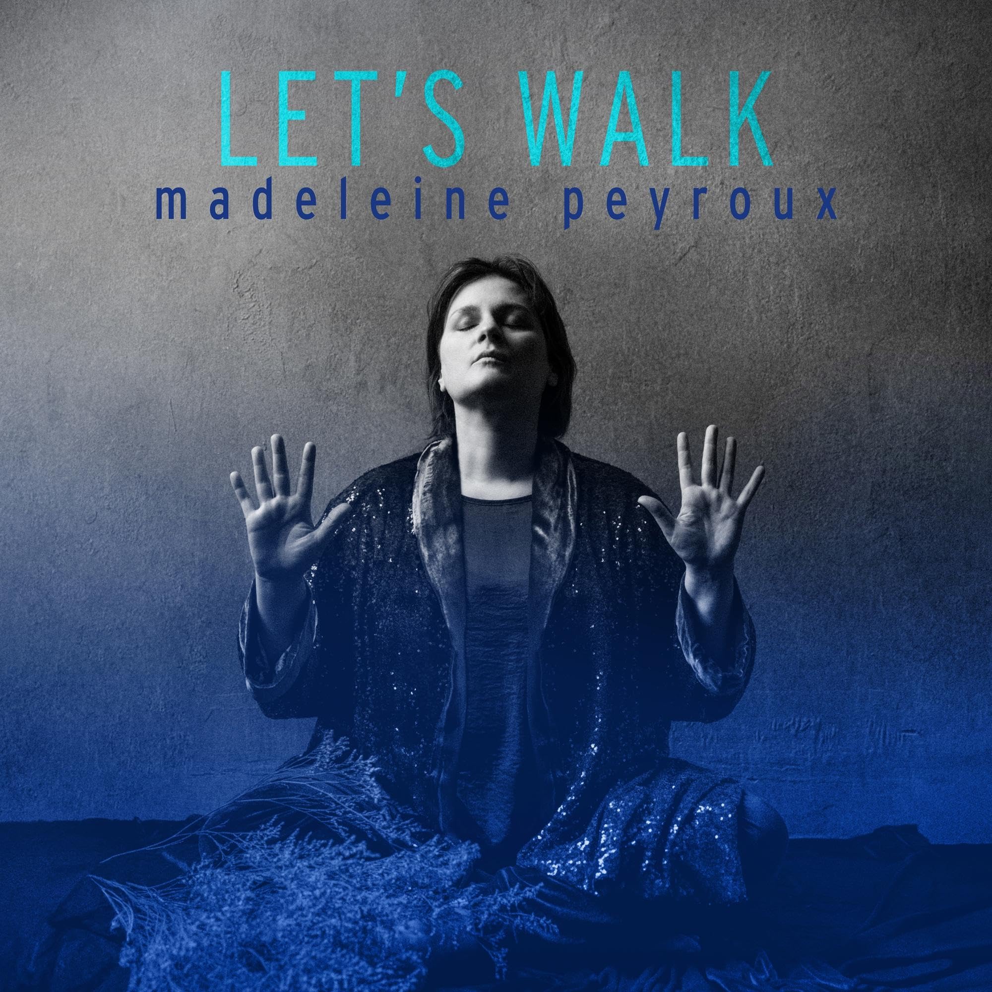 Product Image: Let's Walk