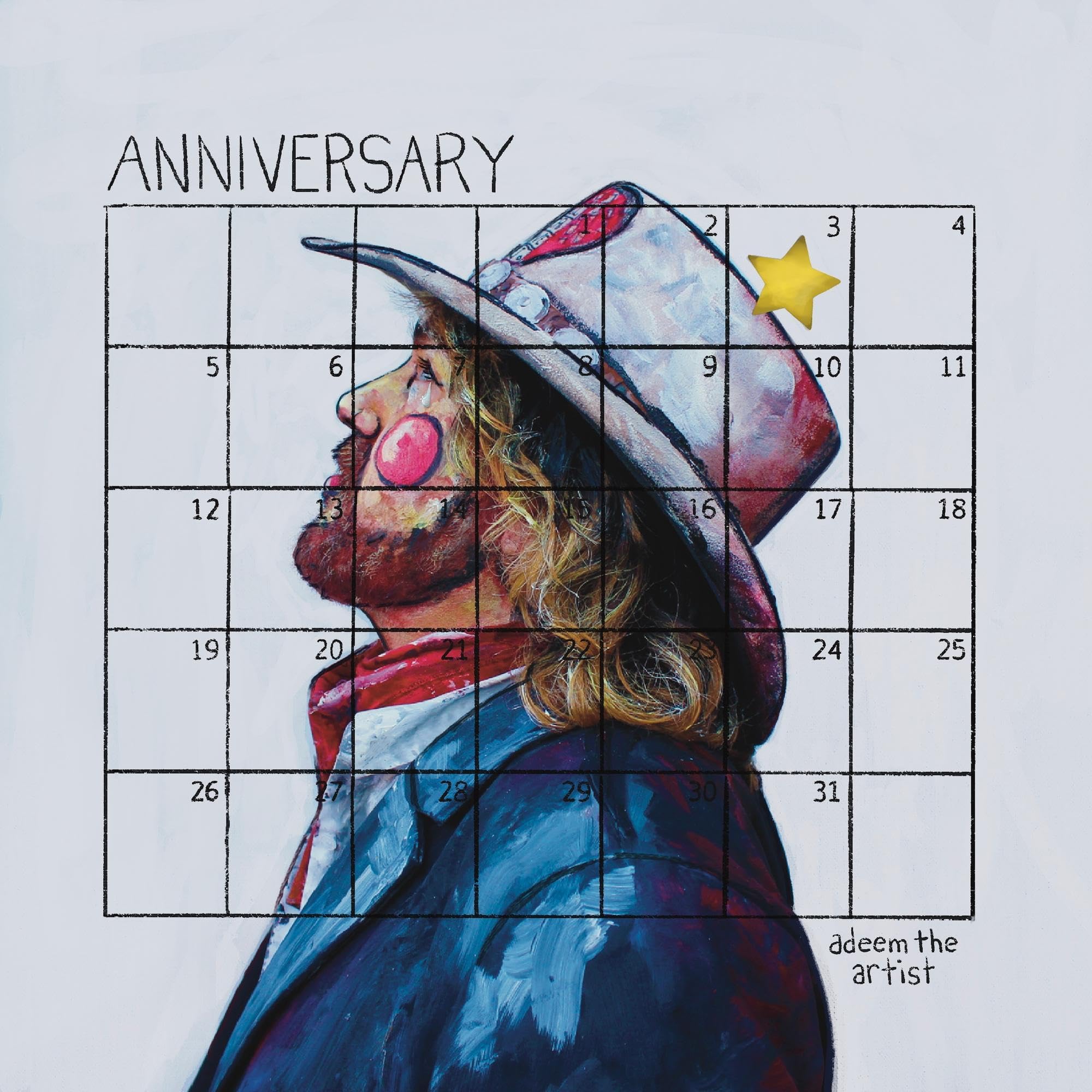Product Image: Anniversary