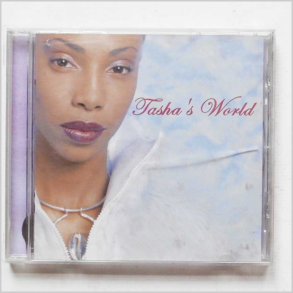 Product Image: Tasha'S World