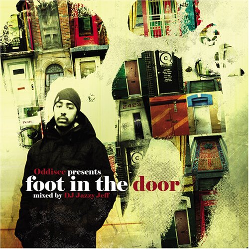 Foot in the Door (Mixed By Jazzy Jeff) Pop